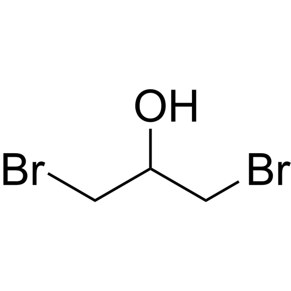 1,3-Dibromo-2-propanol 96-21-9